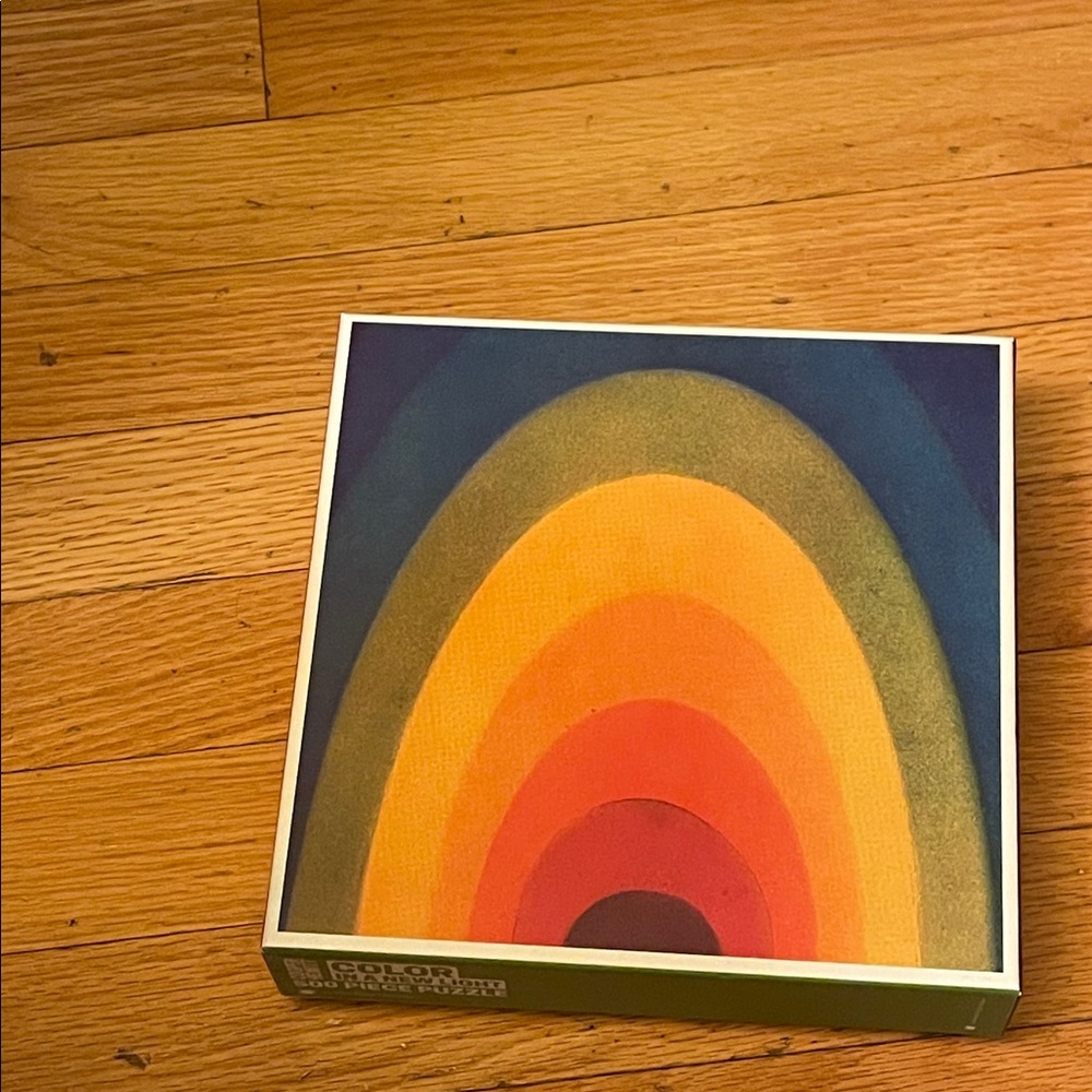 Rainbow Wall Art